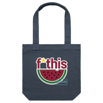 watermelon tote Thumbnail