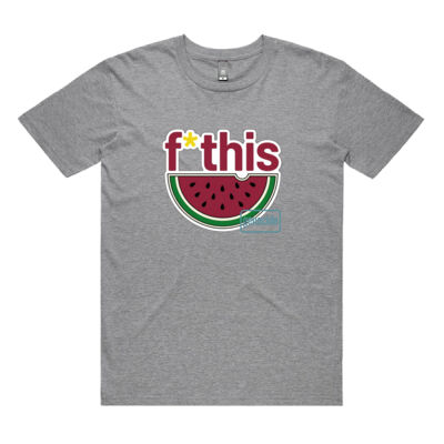 Watermelon classic Thumbnail