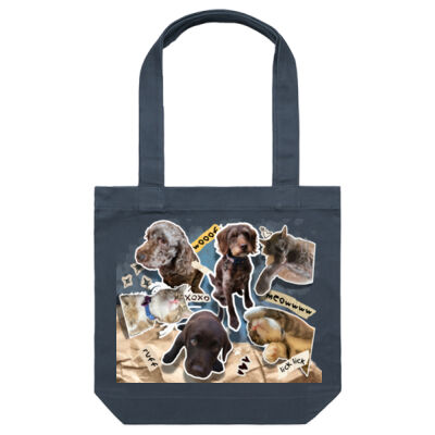 pet tote Thumbnail