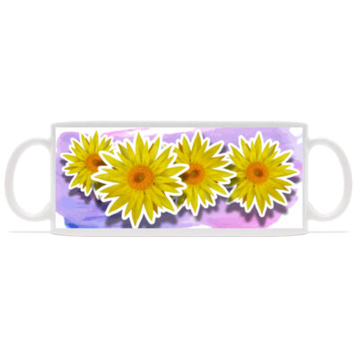 mum's mug - Mug Thumbnail