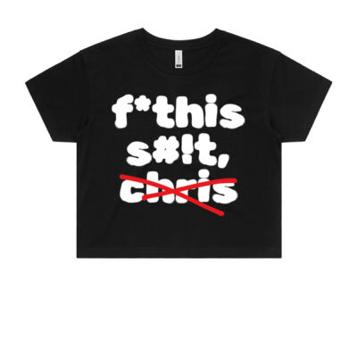 chris cancelled - staple Thumbnail