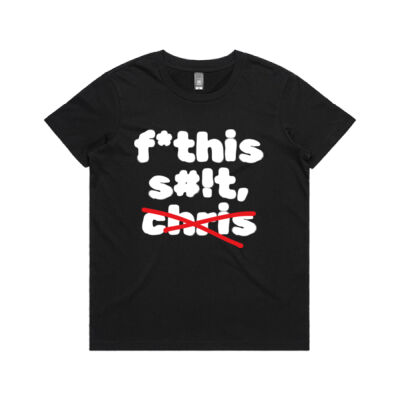 chris cancelled - staple Thumbnail