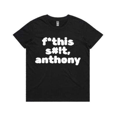 Anthony - maple Thumbnail