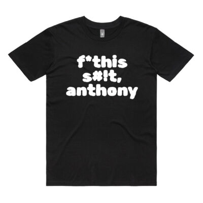 Anthony - staple Thumbnail