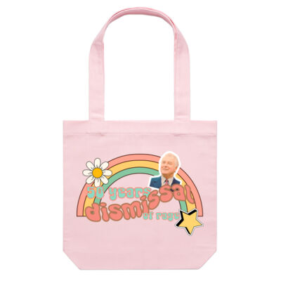 Gough 50th anniversary - SFW Thumbnail