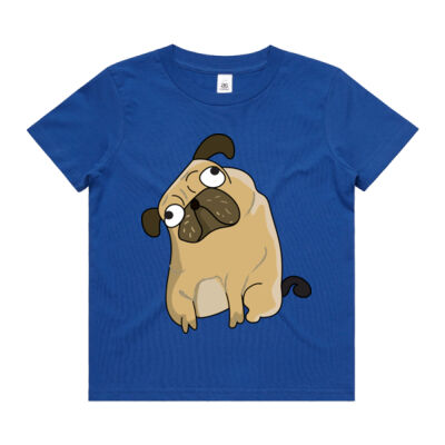 Benny - Kids T-Shirt Thumbnail