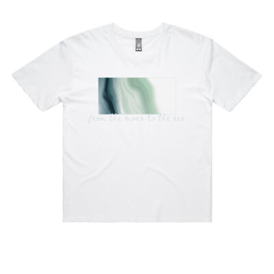 river to the sea - Standard Unisex - Shorter Length Thumbnail