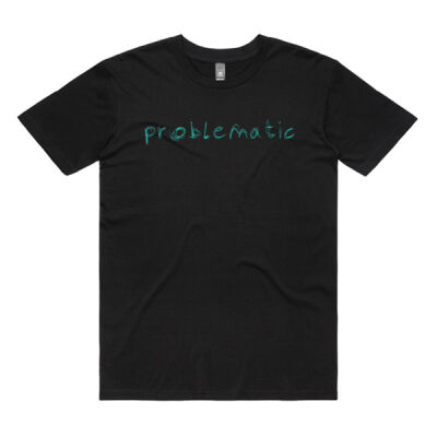problematic - Standard Unisex Thumbnail