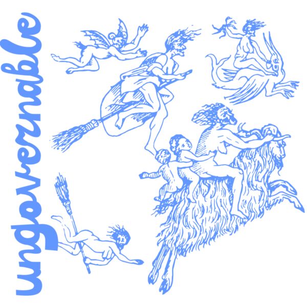 ungovernable v3 hi Thumbnail