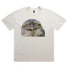 Mens Heavy Faded Tee Thumbnail