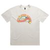 Mens Heavy Faded Tee Thumbnail