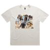 Mens Heavy Faded Tee Thumbnail
