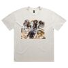 Mens Heavy Faded Tee Thumbnail