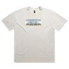 Mens Heavy Faded Tee Thumbnail