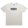 Mens Heavy Faded Tee Thumbnail