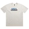 Mens Heavy Faded Tee Thumbnail