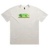 Mens Heavy Faded Tee Thumbnail
