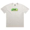 Mens Heavy Faded Tee Thumbnail