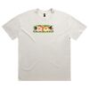 Mens Heavy Faded Tee Thumbnail