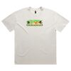 Mens Heavy Faded Tee Thumbnail