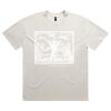 Mens Heavy Faded Tee Thumbnail