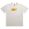 Mens Heavy Faded Tee Thumbnail