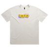 Mens Heavy Faded Tee Thumbnail