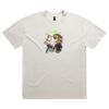 Mens Heavy Faded Tee Thumbnail