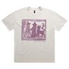 Mens Heavy Faded Tee Thumbnail