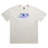 Mens Heavy Faded Tee Thumbnail