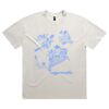 Mens Heavy Faded Tee Thumbnail