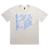 Mens Heavy Faded Tee Thumbnail
