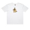 Standard Unisex - Shorter Length Thumbnail