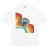 Colour Plane Heavy Tee Thumbnail