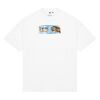 Colour Plane Heavy Tee Thumbnail