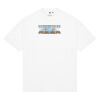 Colour Plane Heavy Tee Thumbnail