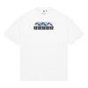 Colour Plane Heavy Tee Thumbnail