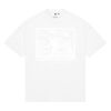 Colour Plane Heavy Tee Thumbnail