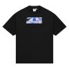 Colour Plane Heavy Tee Thumbnail