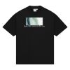Colour Plane Heavy Tee Thumbnail