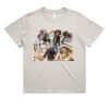 Women's Heavy Faded Tee Thumbnail