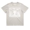 Women's Heavy Faded Tee Thumbnail