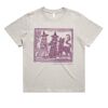 Women's Heavy Faded Tee Thumbnail