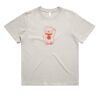 Women's Heavy Faded Tee Thumbnail