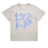Women's Heavy Faded Tee Thumbnail