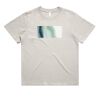 Women's Heavy Faded Tee Thumbnail