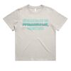 Women's Heavy Faded Tee Thumbnail